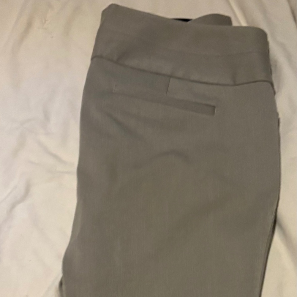 Express Editor Trousers Size 10 - image 2